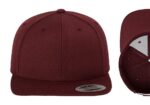 Classic Snapback Cap - Afbeelding 8