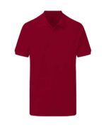 Cotton Polo Men - Afbeelding 2