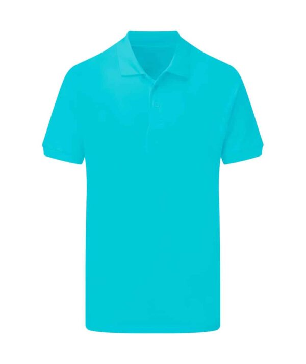 Cotton Polo Men - Afbeelding 3