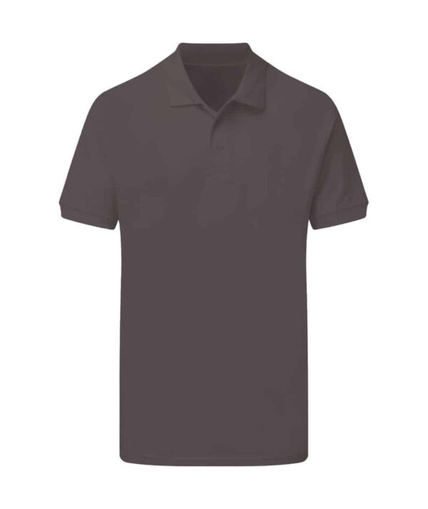 Cotton Polo Men - Afbeelding 4