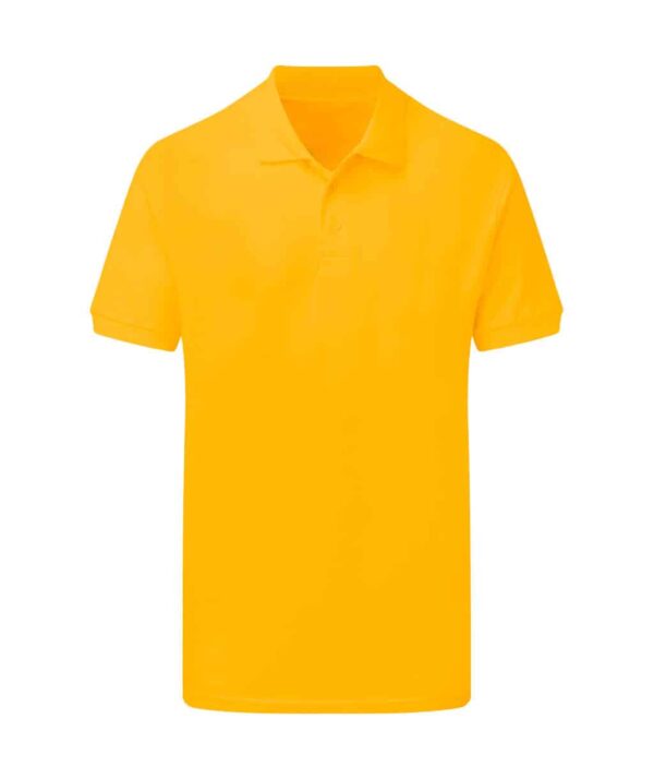 Cotton Polo Men - Afbeelding 5