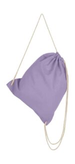 Cotton Drawstring Backpack - Afbeelding 15