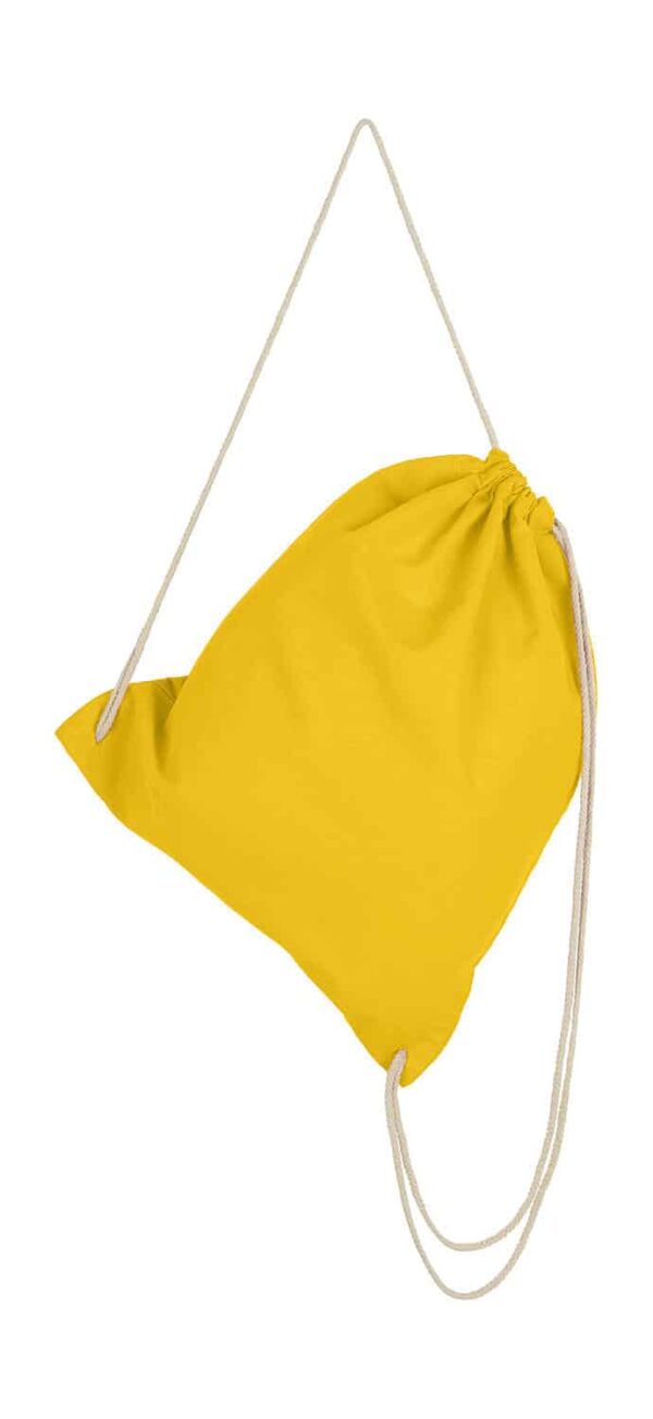 Cotton Drawstring Backpack - Afbeelding 27