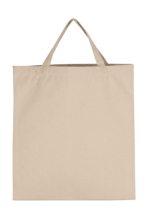 Classic Canvas Tote SH - Afbeelding 2