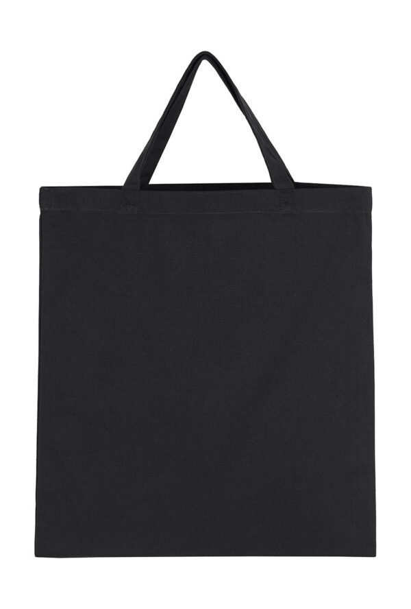 Classic Canvas Tote SH - Afbeelding 4