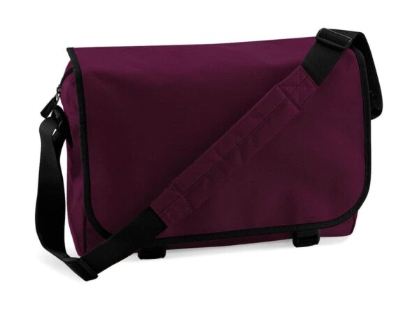 Messenger Bag - Afbeelding 11