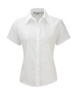 Ladies` Ultimate Non-iron Shirt