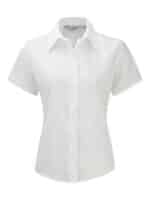 Ladies` Ultimate Non-iron Shirt