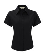 Ladies` Ultimate Non-iron Shirt - Afbeelding 3