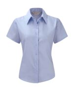 Ladies` Ultimate Non-iron Shirt - Afbeelding 5