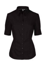 Seidensticker Slim Fit 1/2 Kent Women - Afbeelding 3