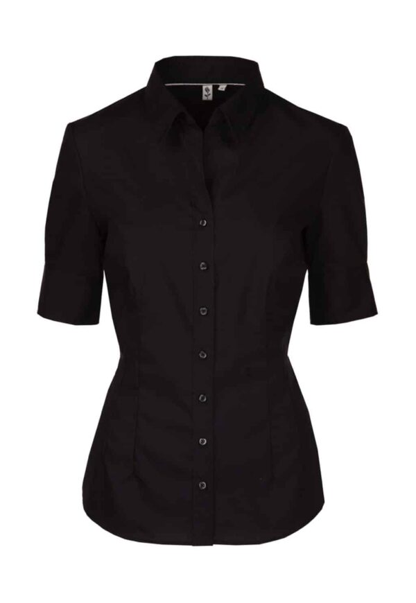 Seidensticker Slim Fit 1/2 Kent Women - Afbeelding 3