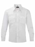 Men`s Roll Sleeve Shirt LS