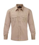 Men`s Roll Sleeve Shirt LS - Afbeelding 9