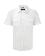 Men`s Roll Sleeve Shirt
