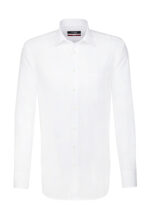 Seidensticker Regular Fit 1/1 Business Kent - Afbeelding 2