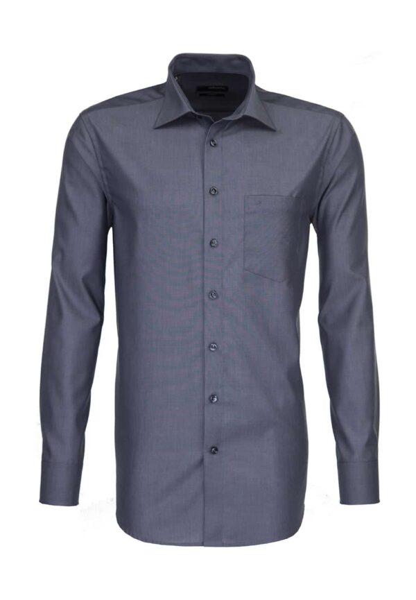 Seidensticker Regular Fit 1/1 Business Kent - Afbeelding 5