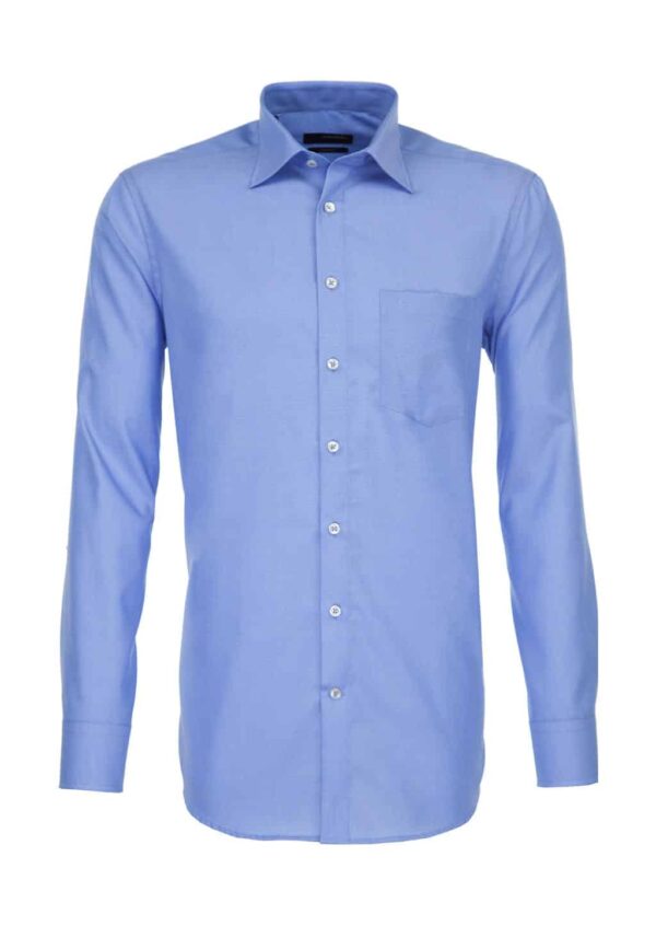 Seidensticker Regular Fit 1/1 Business Kent - Afbeelding 8