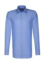 Seidensticker Regular Fit 1/1 Business Kent - Afbeelding 9