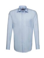 Seidensticker Regular Fit 1/1 Business Kent - Afbeelding 12