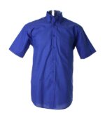 Classic Fit Workwear Oxford Shirt SSL - Afbeelding 7