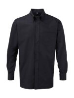 Oxford Shirt LS - Afbeelding 8