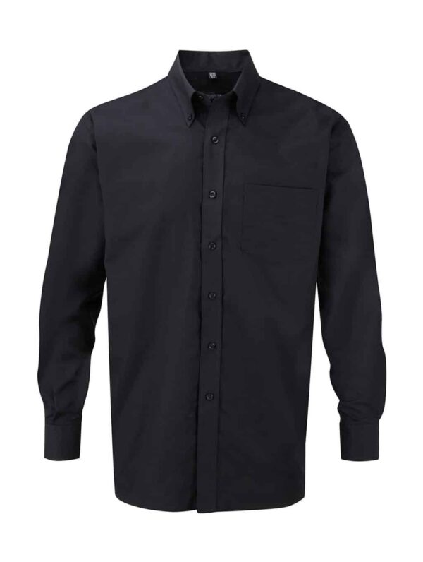 Oxford Shirt LS - Afbeelding 8