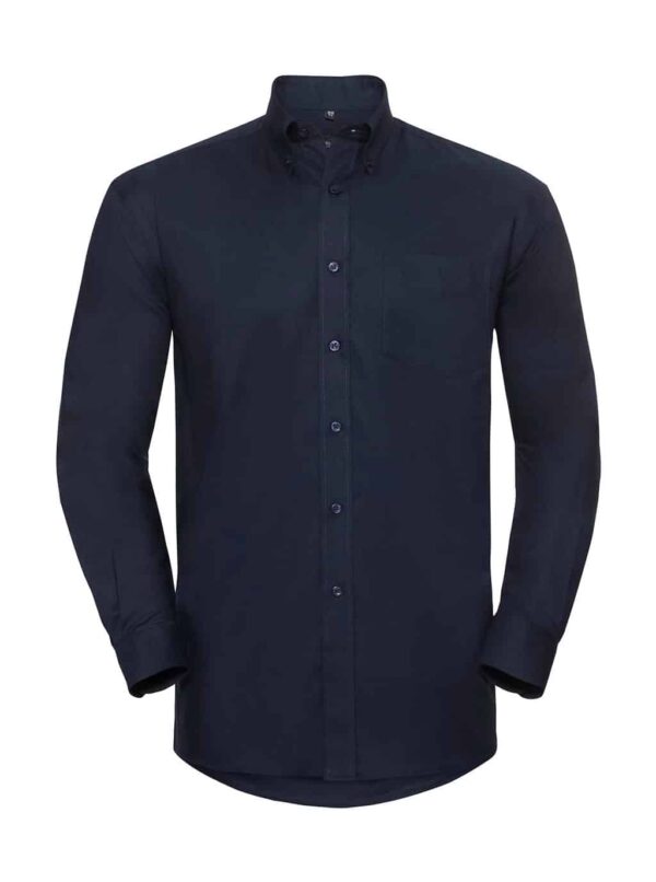 Oxford Shirt LS - Afbeelding 10