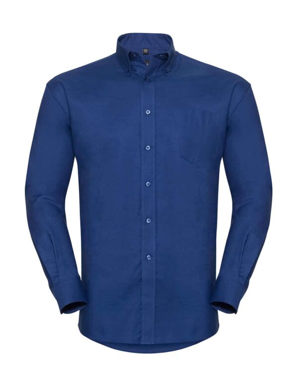 Oxford Shirt LS - Afbeelding 11
