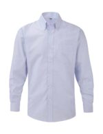 Oxford Shirt LS - Afbeelding 12