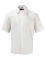 Cotton Poplin Shirt