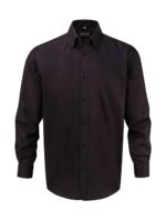 Men`s LS Ultimate Non-iron Shirt - Afbeelding 3