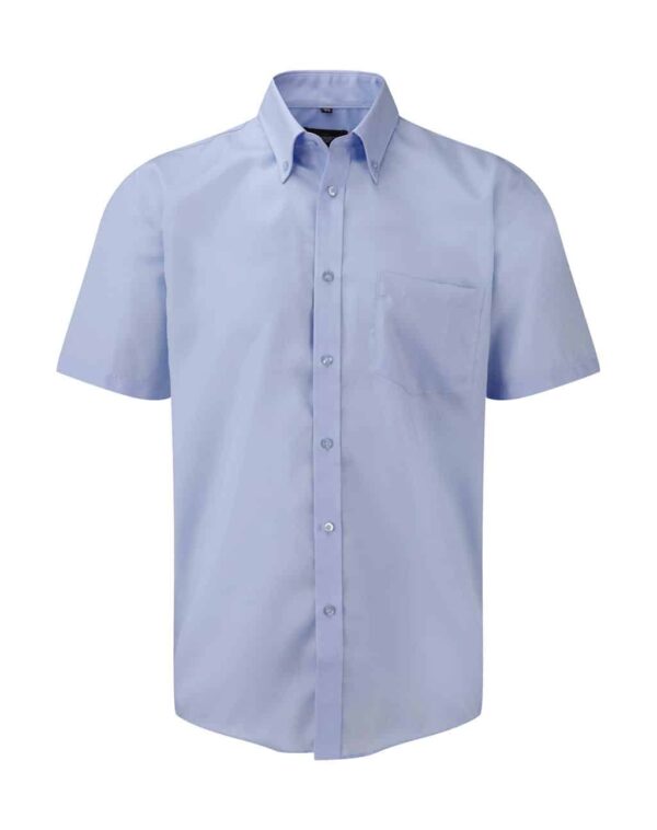 Men`s Ultimate Non-iron Shirt - Afbeelding 5