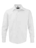 Tailored Ultimate Non-iron Shirt LS