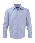Tailored Ultimate Non-iron Shirt LS - Afbeelding 5