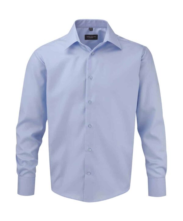 Tailored Ultimate Non-iron Shirt LS - Afbeelding 5