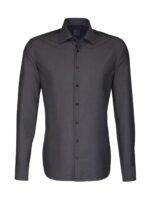 Seidensticker Shaped Fit 1/1 Business Kent - Afbeelding 5