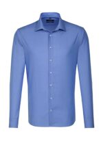 Seidensticker Shaped Fit 1/1 Business Kent - Afbeelding 8