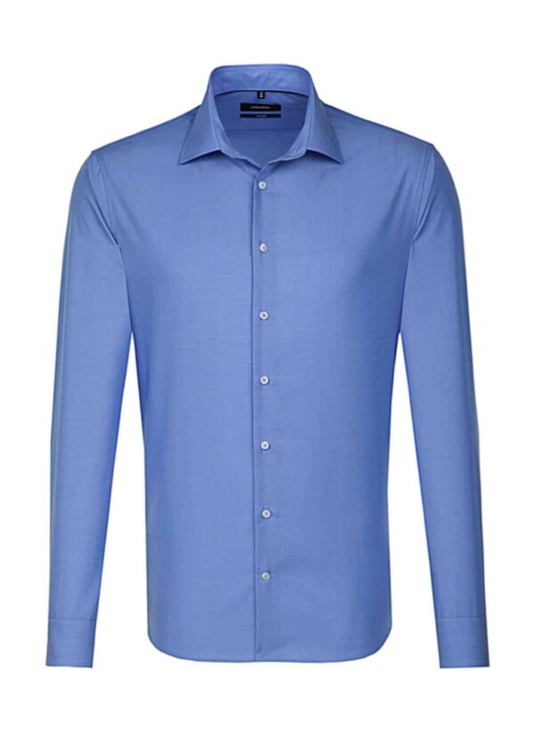 Seidensticker Shaped Fit 1/1 Business Kent - Afbeelding 8