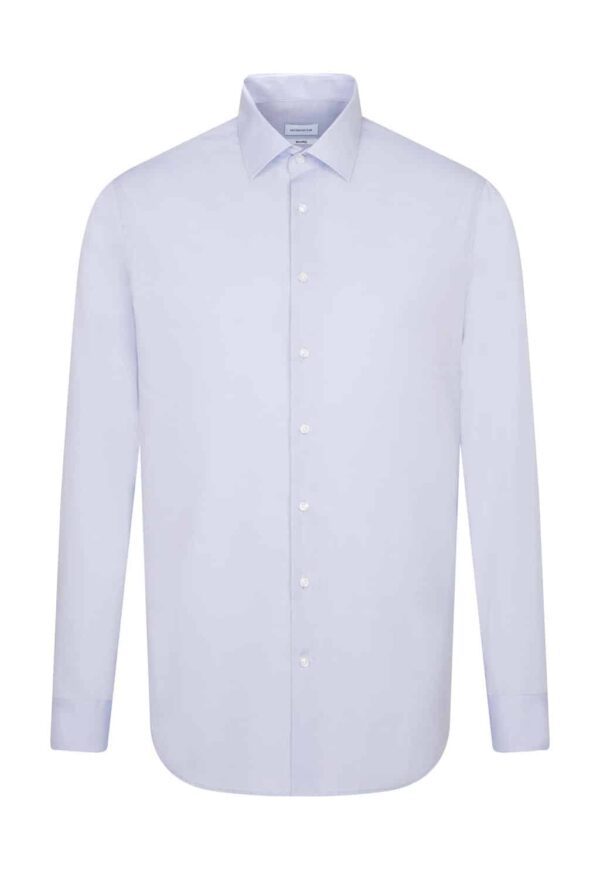 Seidensticker Shaped Fit 1/1 Business Kent - Afbeelding 10