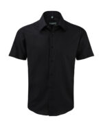 Men`s Tailored Ultimate Non-Iron Shirt - Afbeelding 3
