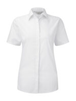 Ladies` Ultimate Stretch Shirt