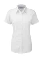 Ladies` Herringbone Shirt