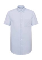 Seidensticker Regular Fit 1/2 Business Kent - Afbeelding 12