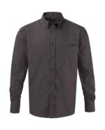 Long Sleeve Classic Twill Shirt - Afbeelding 5