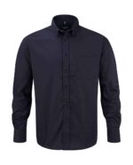 Long Sleeve Classic Twill Shirt - Afbeelding 7