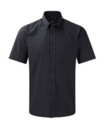 Short Sleeve Classic Twill Shirt - Afbeelding 5