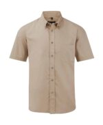 Short Sleeve Classic Twill Shirt - Afbeelding 9