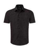 Fitted Stretch Shirt - Afbeelding 3