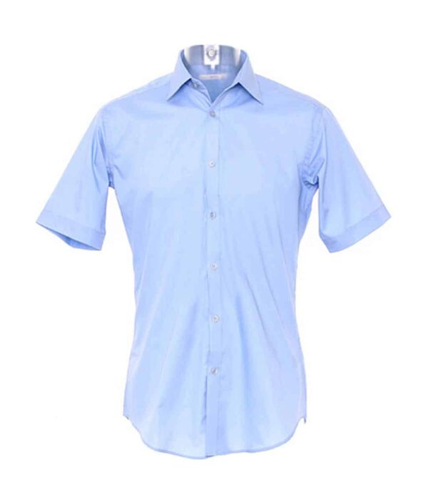 Slim Fit Business Shirt - Afbeelding 3